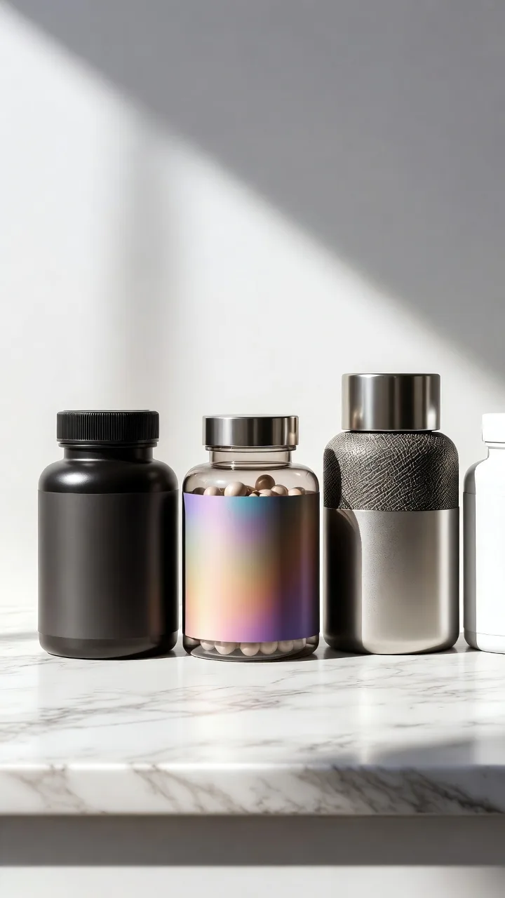 NAD Supplement Vergleich: NMN vs NR vs direktes NAD+ — welche Form ist besser?