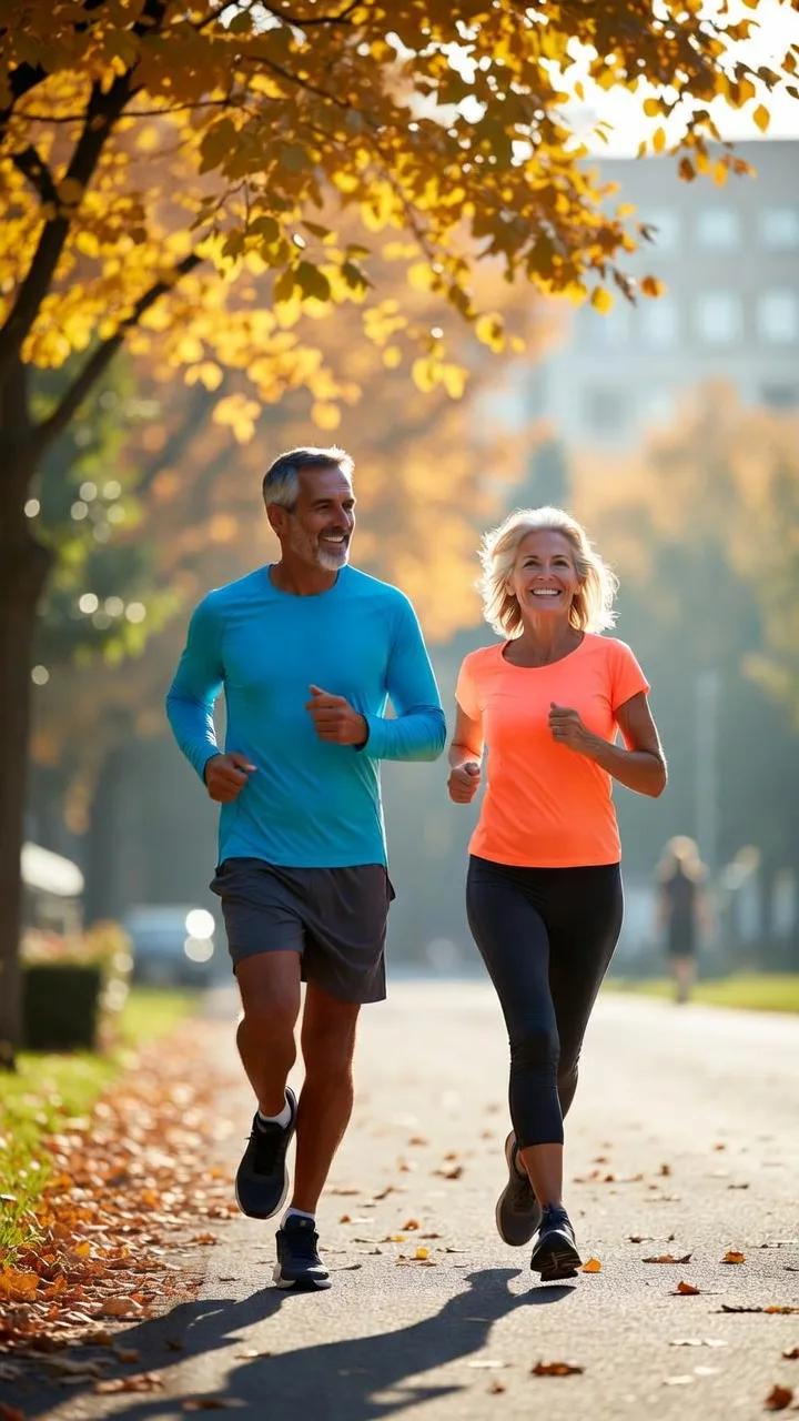 NAD Supplement Vergleich Ergebnis: aktiver Mensch profitiert von der richtigen NAD-Form