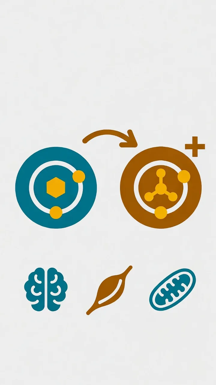 NADH Erfahrungen vs NMN: Vergleich Bioverfügbarkeit und Absorptionsweg