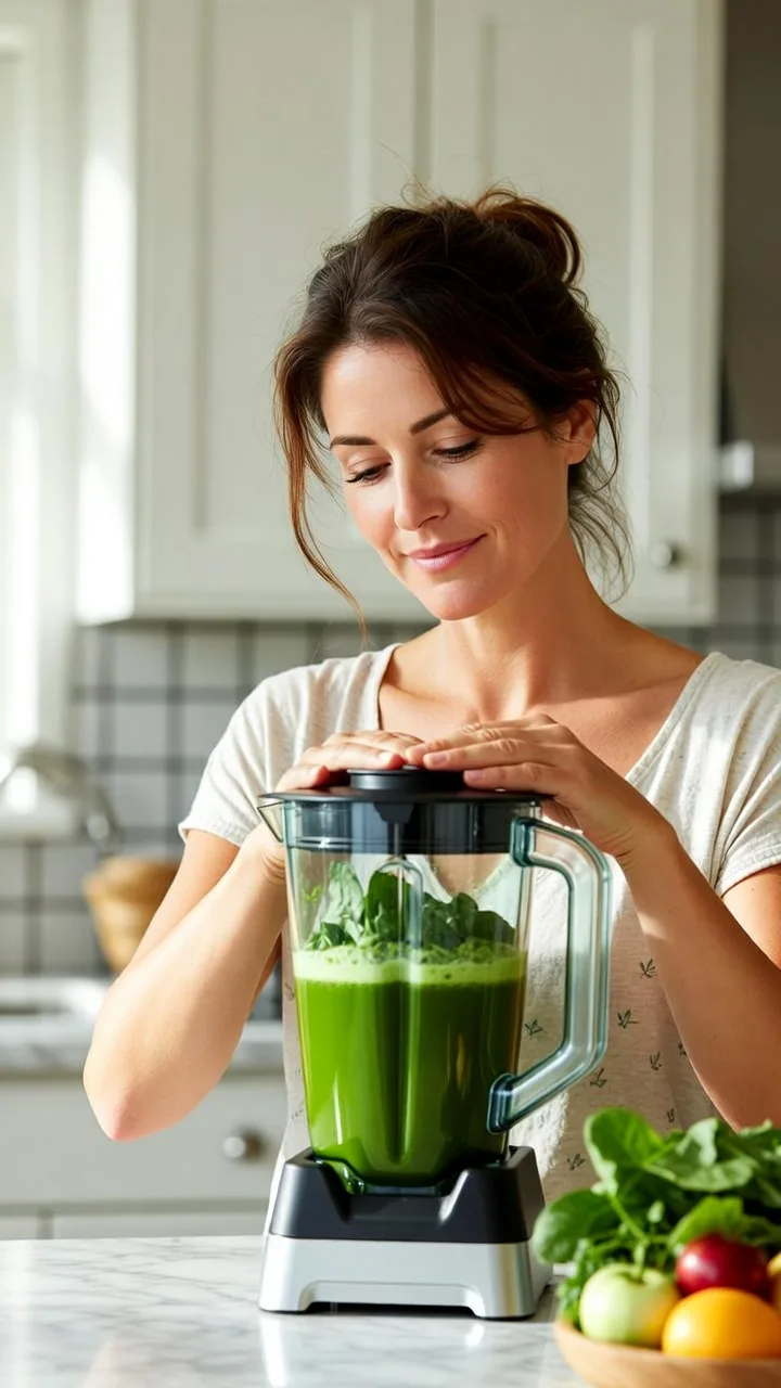 NADH Wirkung: Das Coenzym das Ihre Zellen mit Energie versorgt