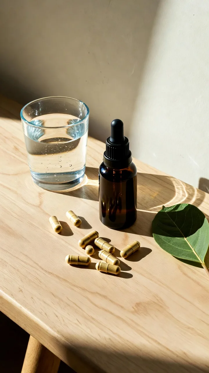 NADH Wirkung in Mitochondrien: Elektronentransportkette und ATP-Synthese