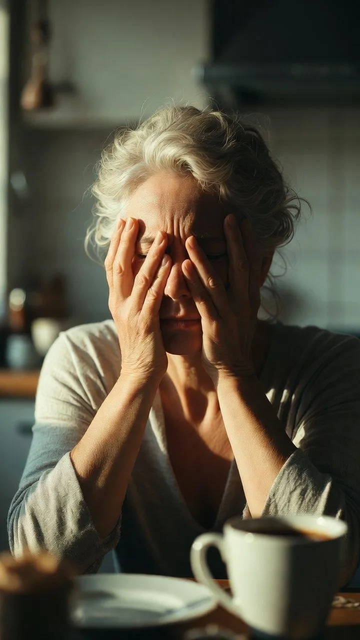 Nervenzusammenbruch Test: Selbsteinschätzung in 4 Dimensionen — und was jetzt zu tun ist