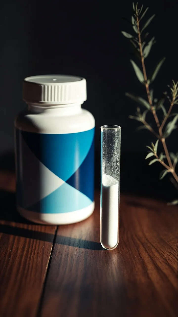 Nicotinamid-Ribosid Erfahrungen: NR vs NMN — welcher NAD-Vorläufer überzeugt mehr?