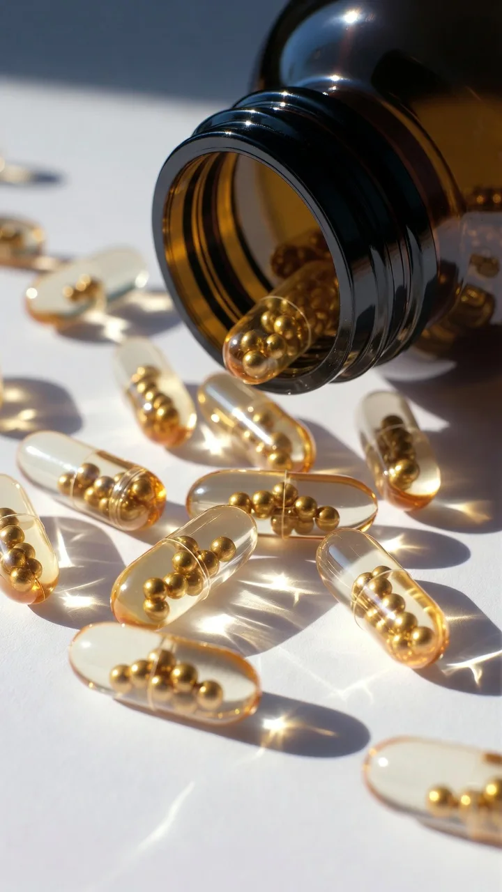 NMN Kapseln kaufen: Kapsel vs. Pulver, Dosierung und unsere Top-Empfehlung