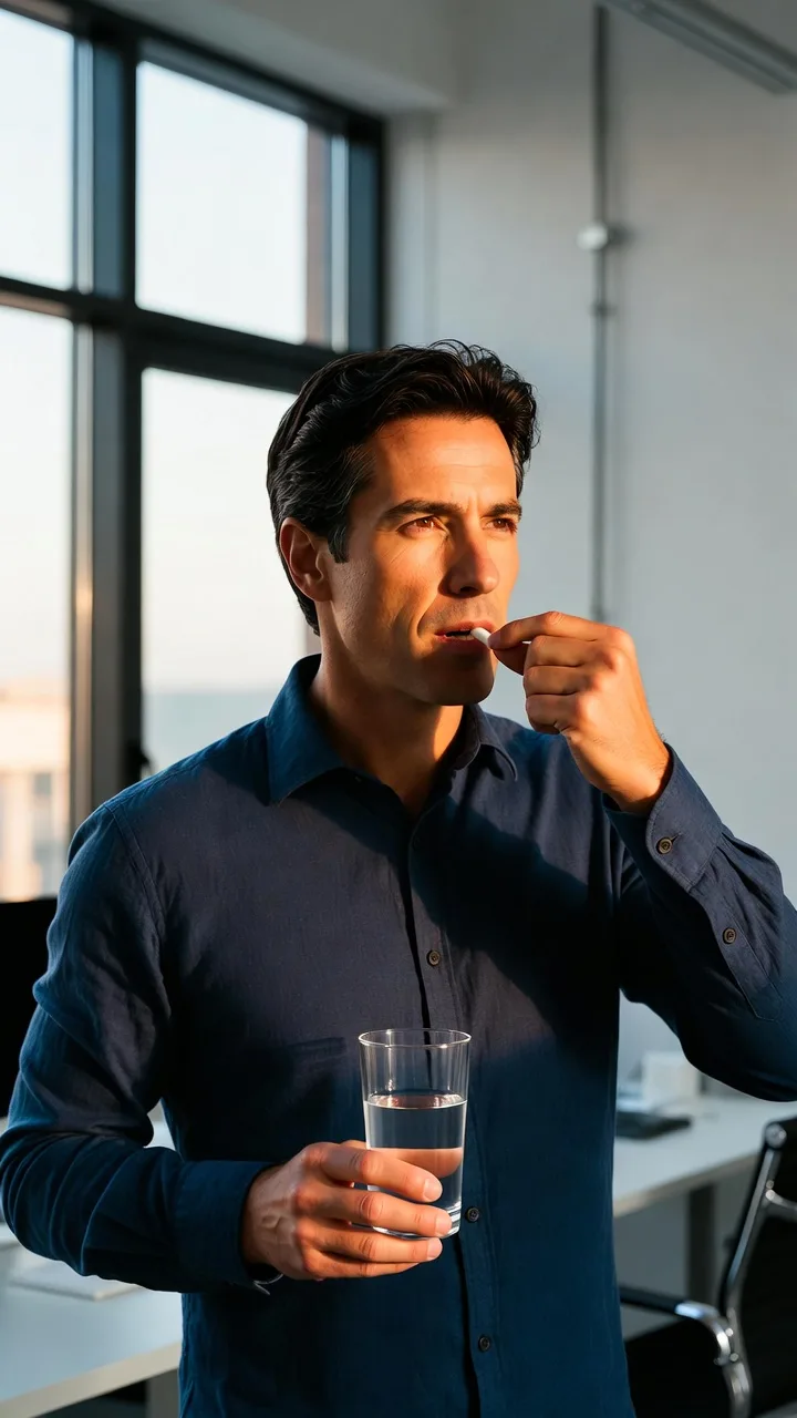 NMN Wirkung: Was NMN im Körper tut und warum NAD+ entscheidend ist