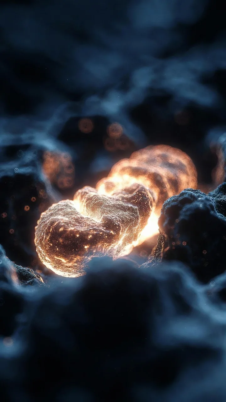 NMN Wirkung im Körper: Umwandlung zu NAD+ und Effekte auf Zellen und Energie