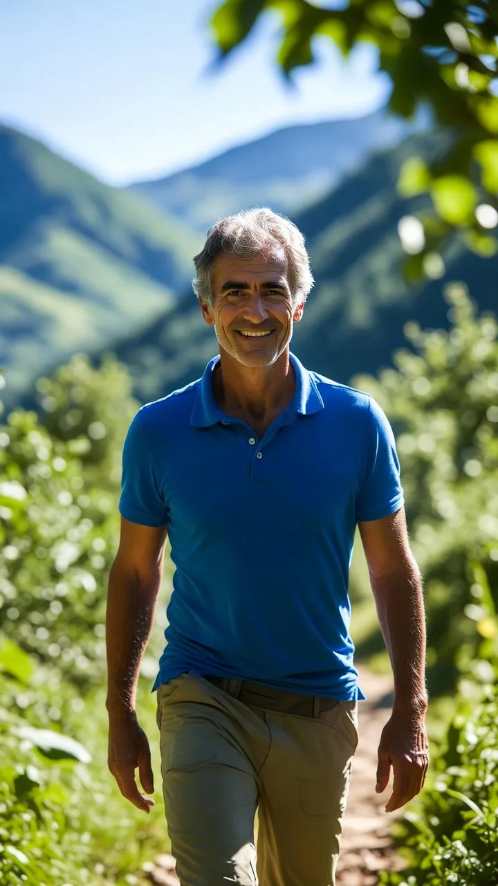 NMN Wirkung Ergebnis: mehr Energie und Vitalität durch erhöhte NAD+-Spiegel