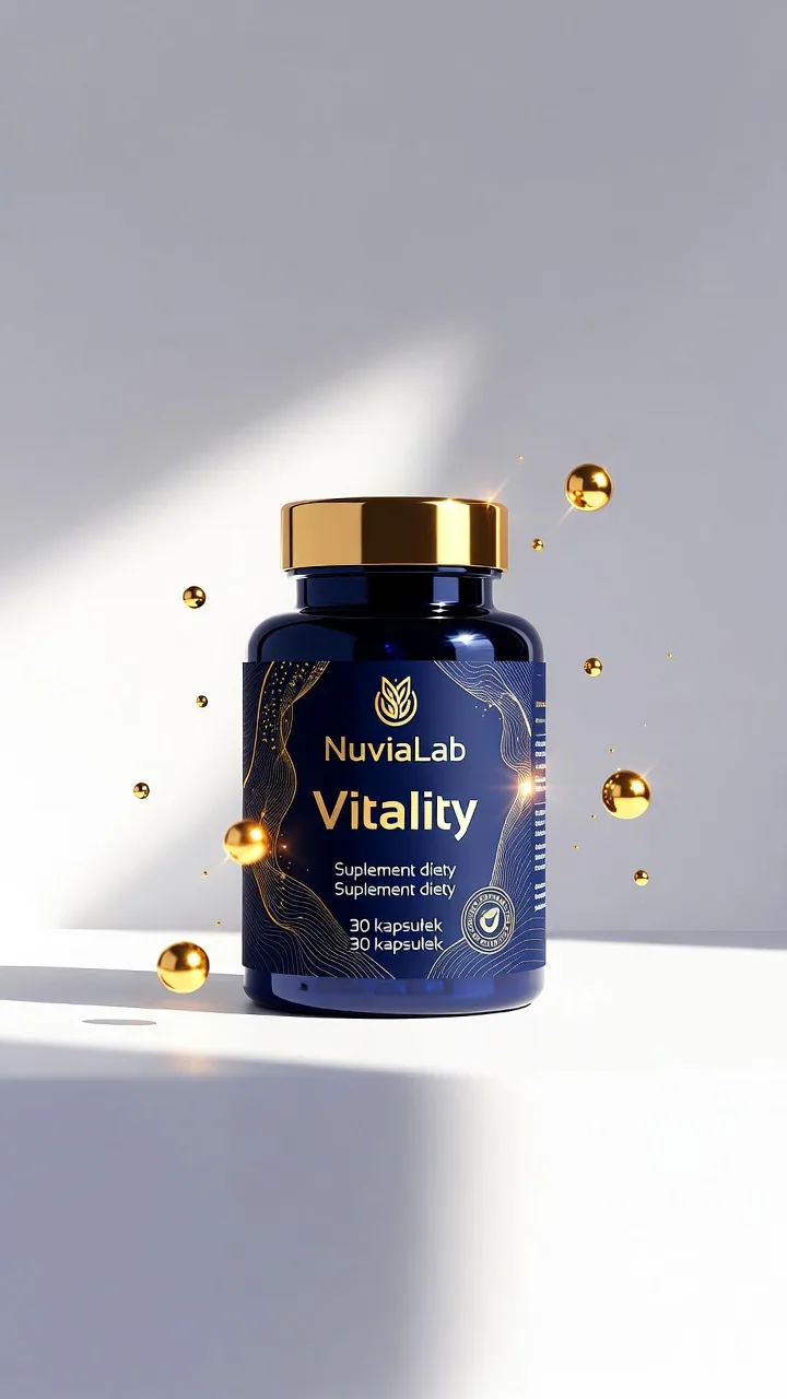 NuviaLab Vitality kaufen: günstigster Preis, Packungsgrößen und Kaufguide