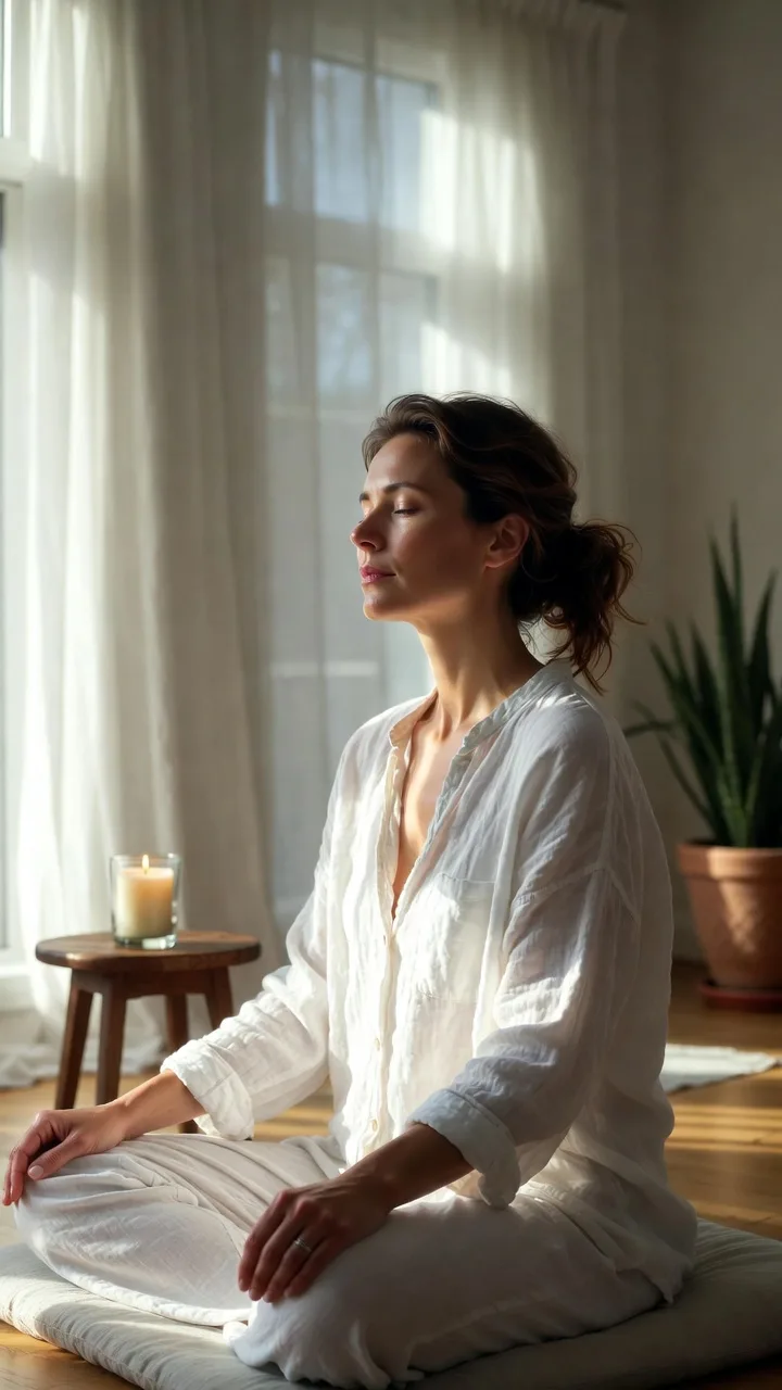 Stress reduzieren: Die 8 wirksamsten Methoden für dauerhafte Gelassenheit