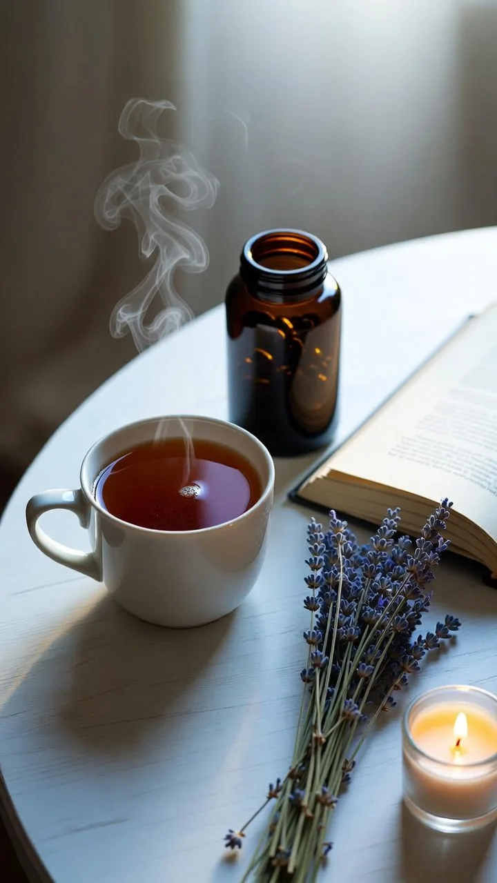 Stress reduzieren: Atemtechniken und natürliche Stressmanagement-Methoden