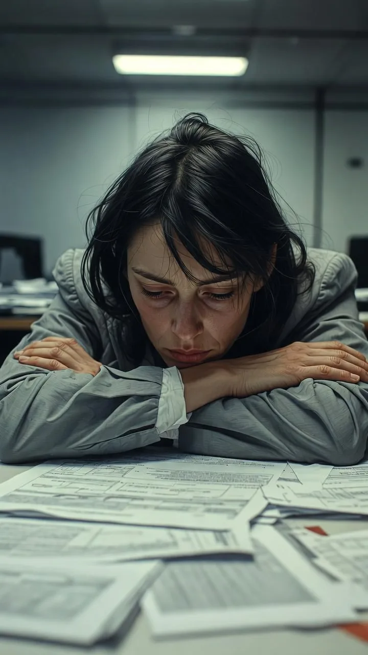 Übermüdung Symptome: Erkennen, Ursachen verstehen und dauerhaft mehr Energie gewinnen