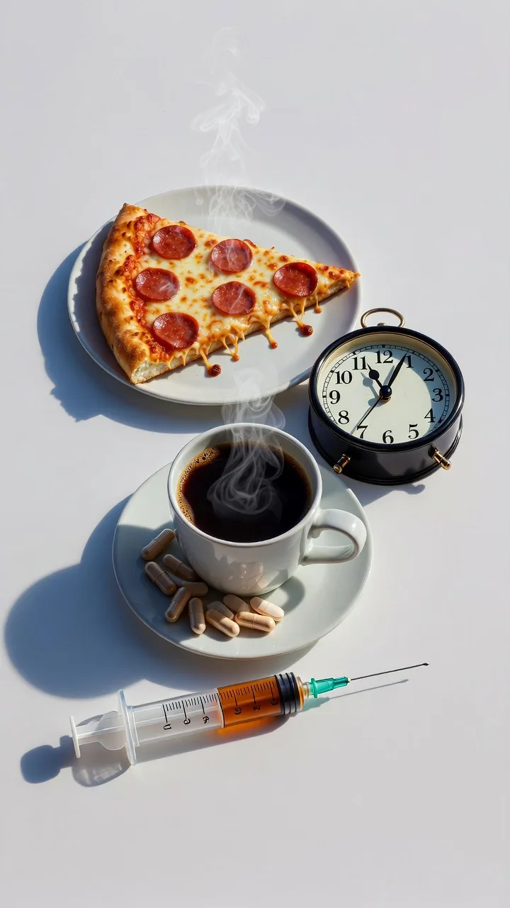 Warum nehme ich nicht ab: die 8 häufigsten Ursachen erklärt