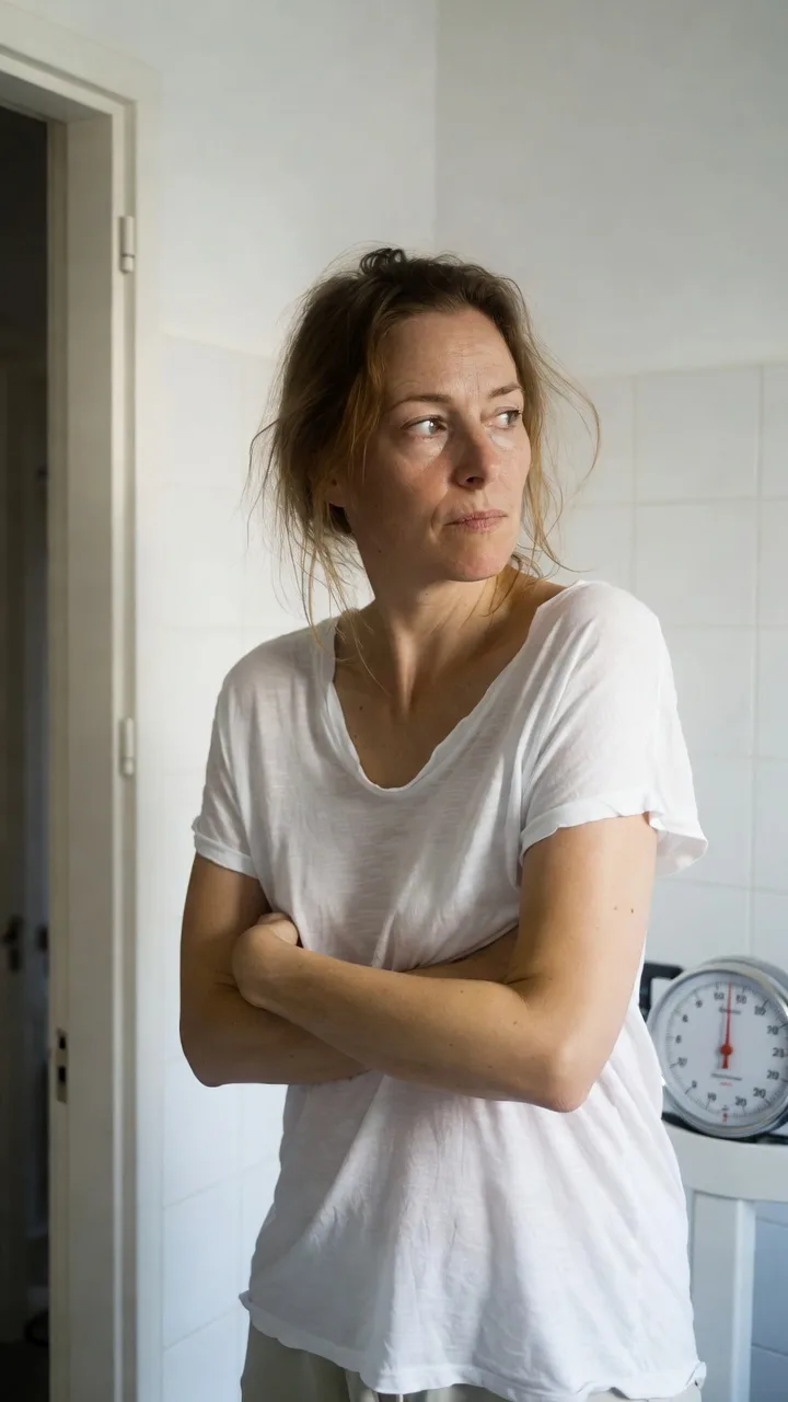 Warum nehme ich nicht ab? 7-Fragen-Test und wie man den Blockade löst