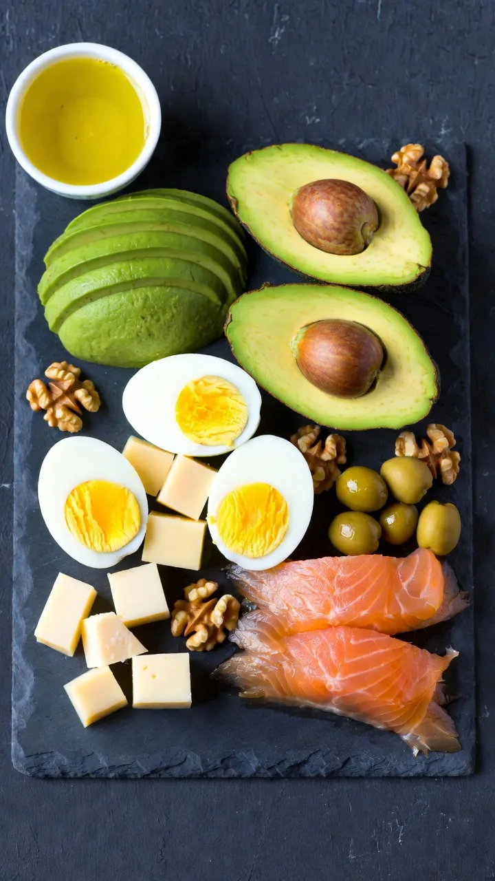 Was bedeutet Low Carb? Unterschied zu Keto und wie es funktioniert