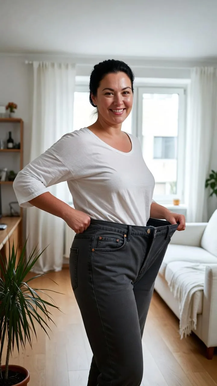 Low Carb Ergebnisse: Gewichtsabnahme und Körperkomposition bei ketogener Ernährung