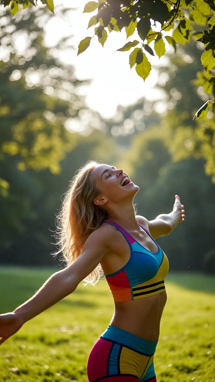 Was ist Energie? Wie Ihr Körper ATP produziert und wie man es steigert