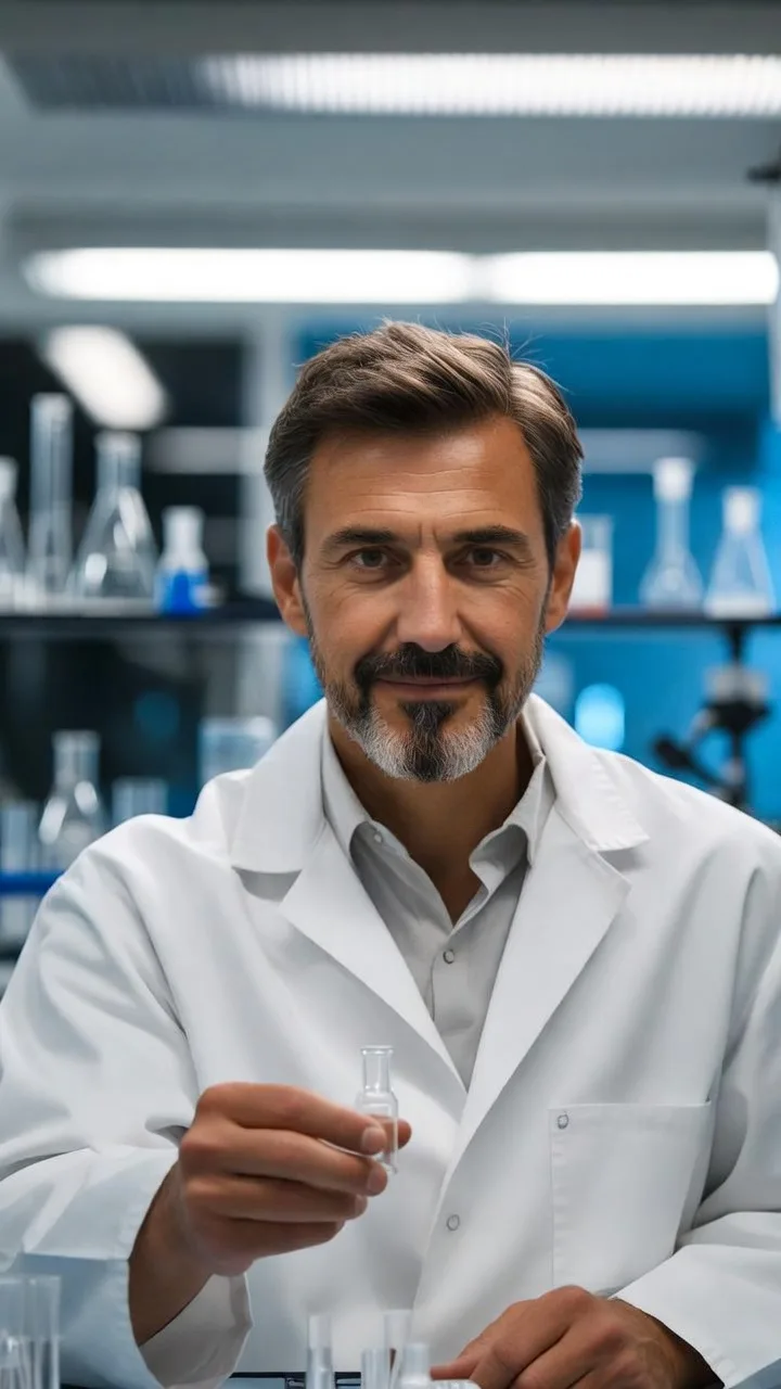 Was ist NAD? Das zentrale Coenzym für Energie, Zellreparatur und biologisches Altern