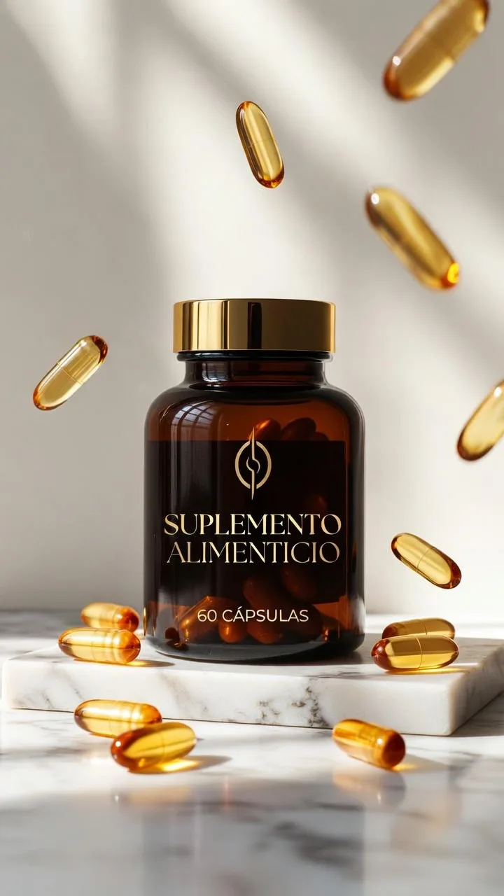 Was ist NMN? Die NAD+-Vorstufe die Ihre Zellenenergie neu startet