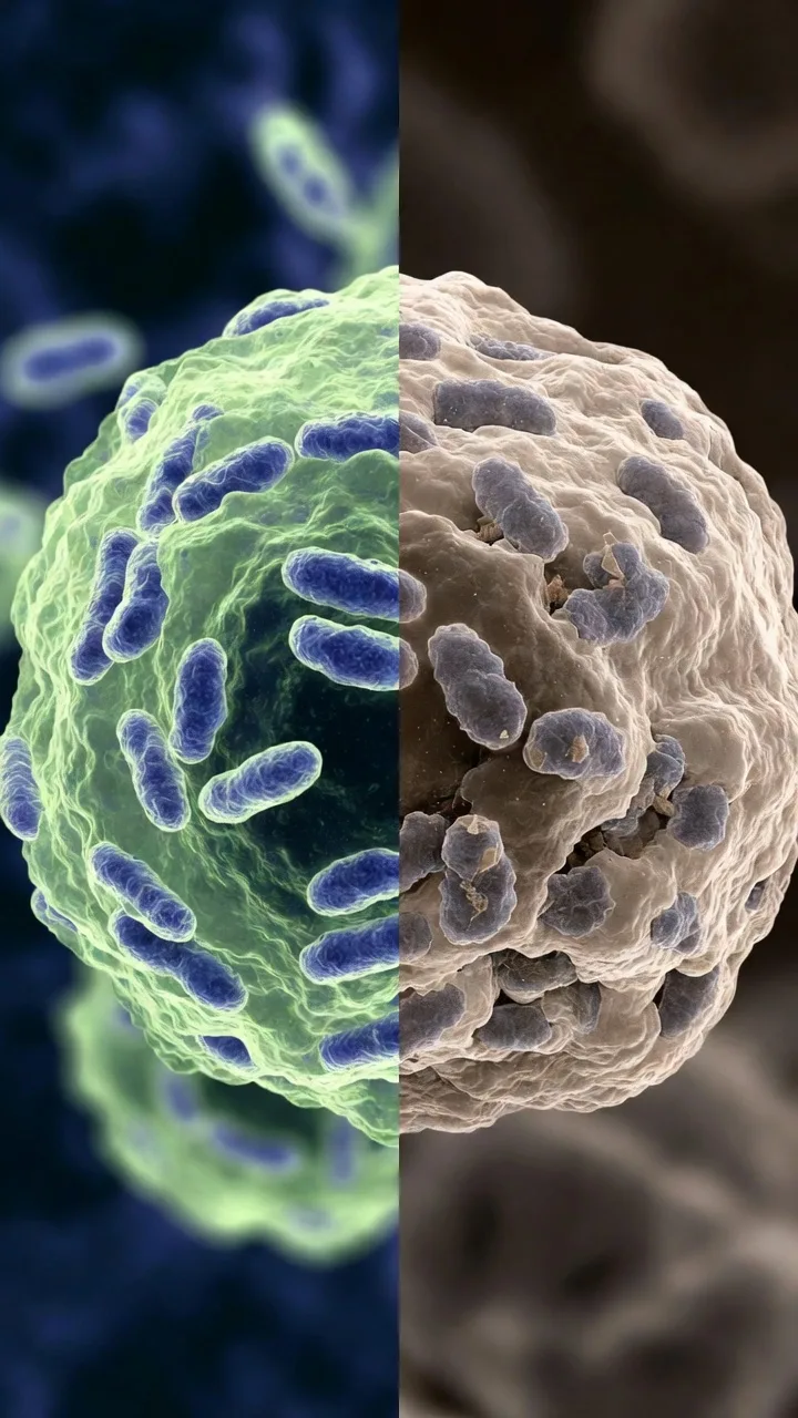 Was ist NMN: Vergleich NMN vs NR vs Niacin als NAD+-Vorstufen