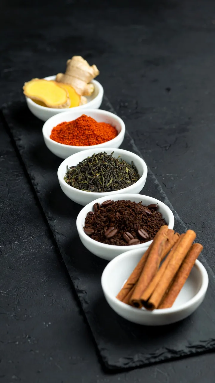 Was den Stoffwechsel extrem ankurbelt: die 6 wirkungsvollsten Methoden