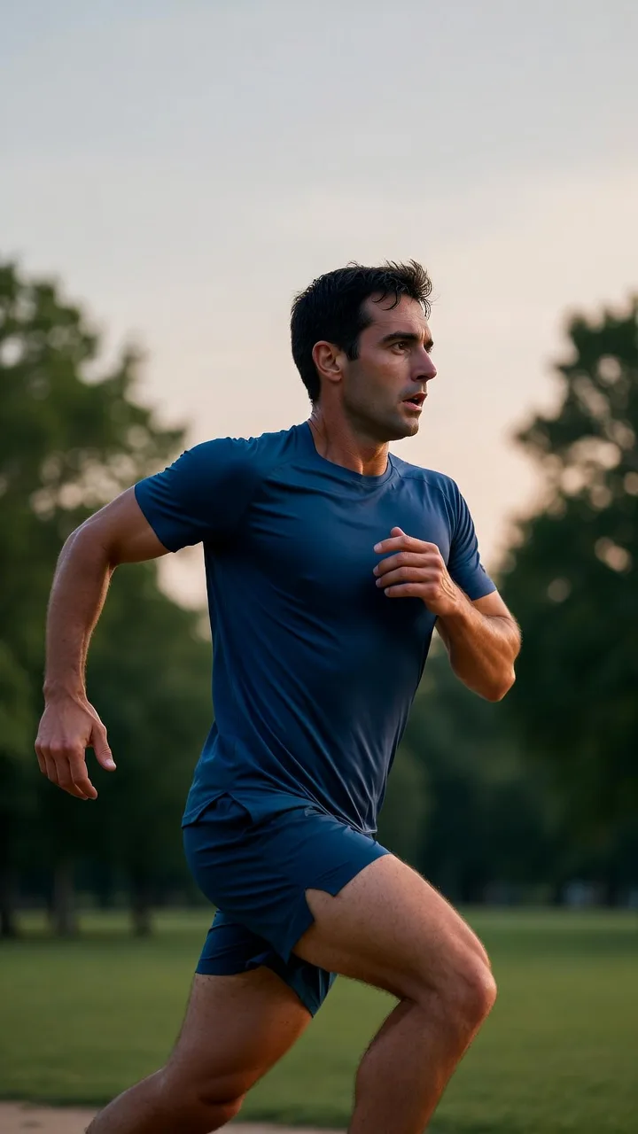 Was den Stoffwechsel ankurbelt: Vergleich der Methoden