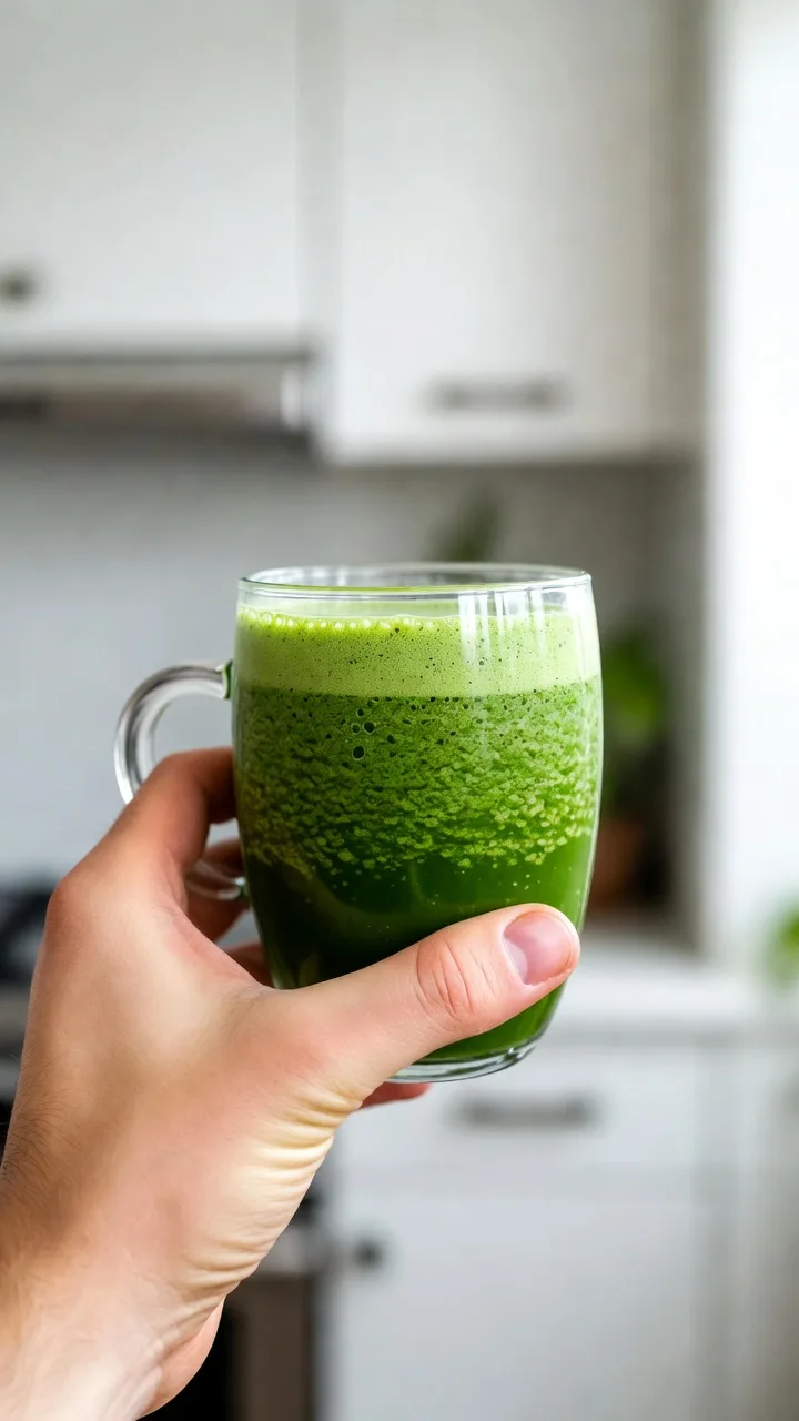 Stoffwechsel ankurbeln: Langzeit-Ergebnisse mit natürlichen Methoden