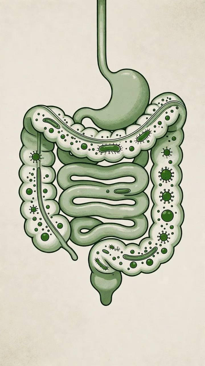 Was sind Ballaststoffe: lösliche und unlösliche Fasern, Wirkung und Quellen