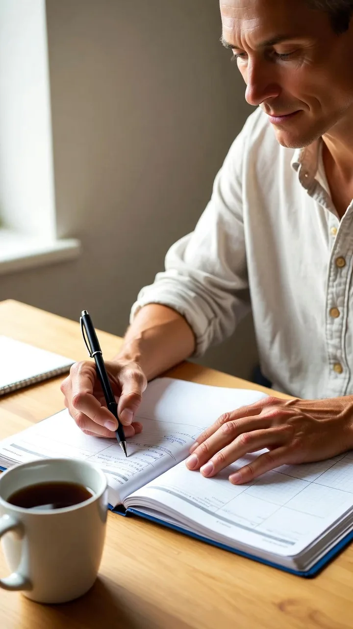 Was tun bei Burnout? Sofortige Hilfe und langfristige Erholungsstrategie