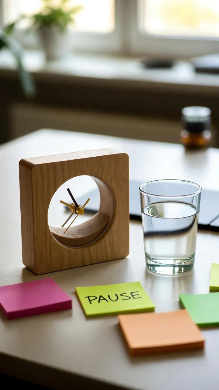 Was tun bei Burnout: Sofortmaßnahmen und mittelfristige Erholungsstrategie