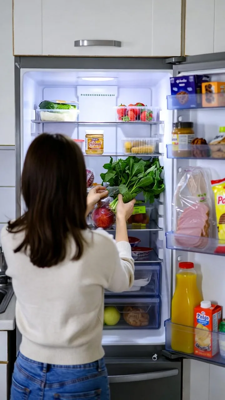 Was tun gegen Heißhunger: 7 natürliche Strategien im Überblick