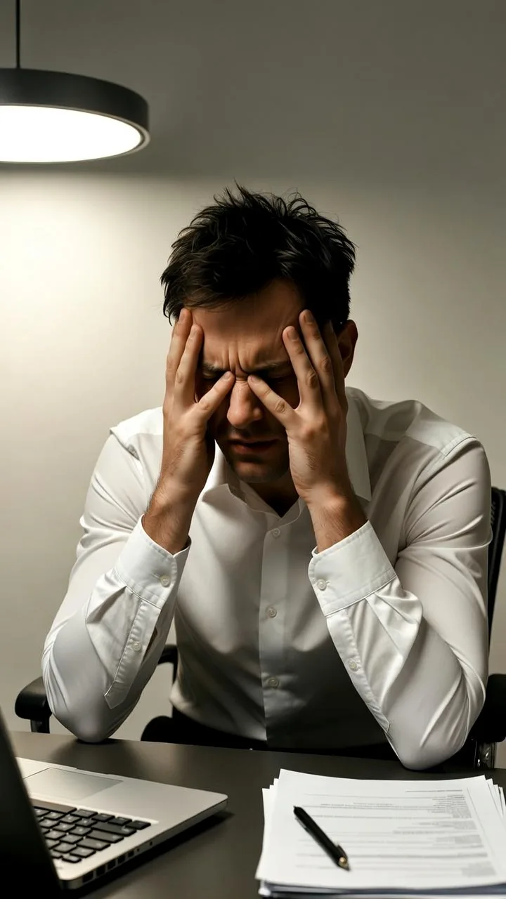 Was tun gegen Nervosität? Natürliche Mittel für sofortige Entspannung