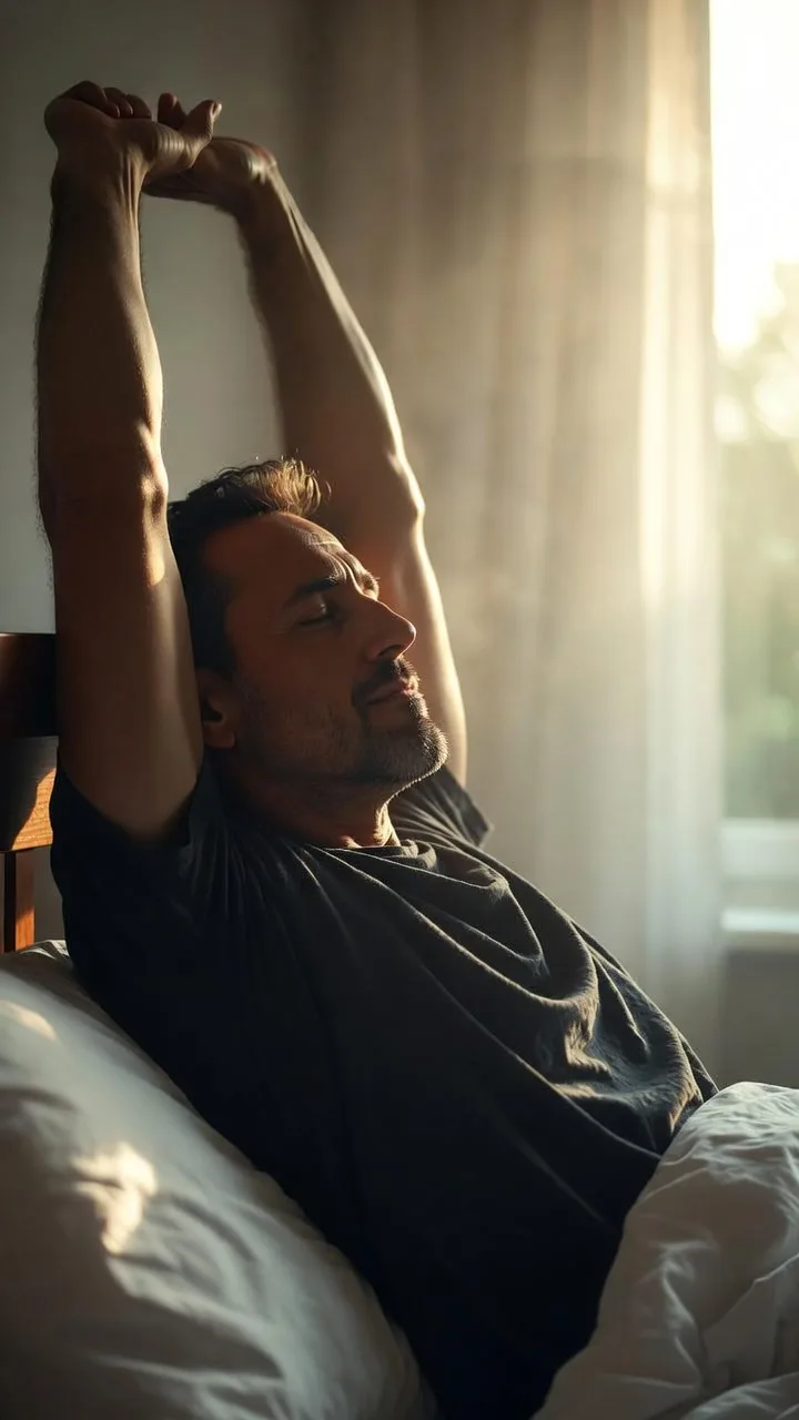 Fasten und Fettverbrennung: Ergebnisse des 16:8-Protokolls