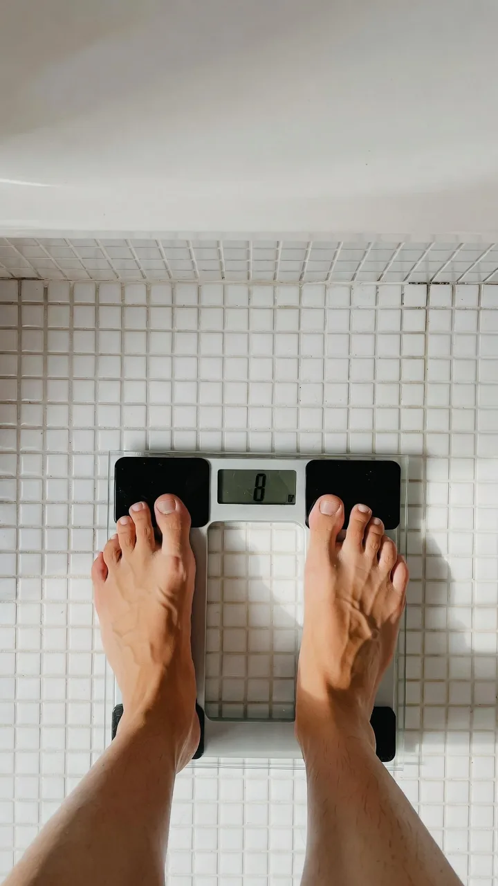 Wie nimmt man am besten ab: realistische Ergebnisse Vergleich