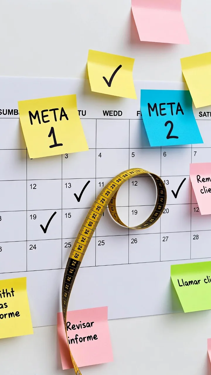 Wie schnell kann man abnehmen? Realistische Zahlen und Wege zur Beschleunigung