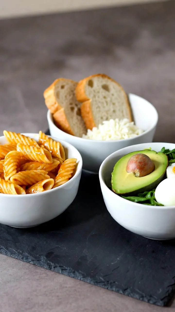 Wie viel Kohlenhydrate bei Keto: Lebensmittelübersicht und Netto-KH-Tabelle